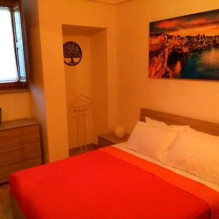 Hébergement de vacances Donvito