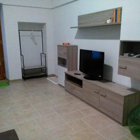 Donvito Hébergement de vacances Alberobello