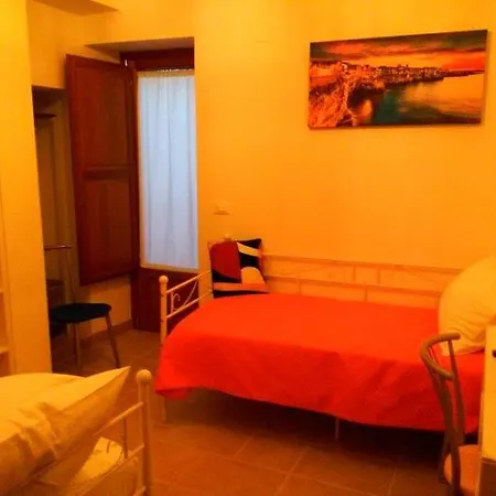 Hébergement de vacances Donvito Alberobello