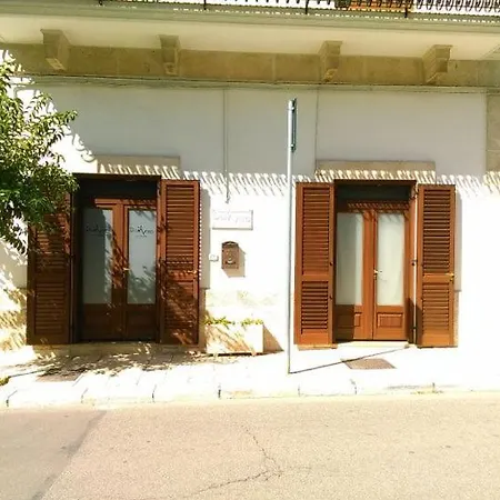 Donvito Hébergement de vacances