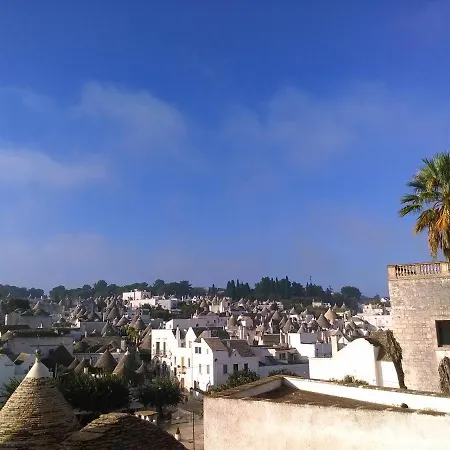 Donvito Hébergement de vacances