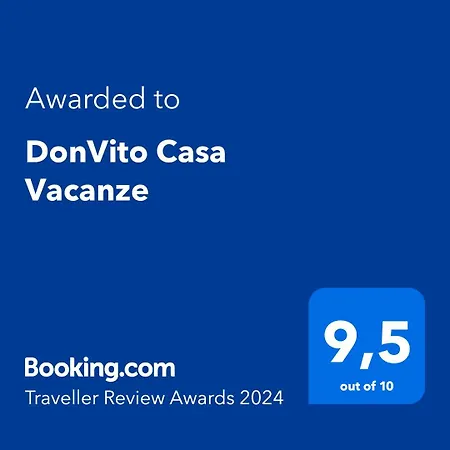 Donvito بيت للعطل