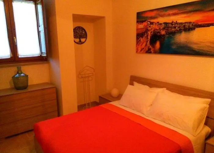 Ferienhaus Donvito